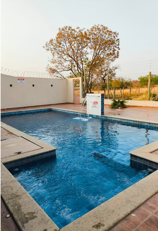 piscina